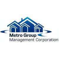 Metro Group Management Corporation logo