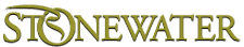 STONEWATER Logo